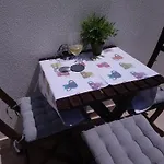 Homestay szállás Areias Sunset
