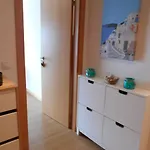 Areias Sunset Homestay szállás