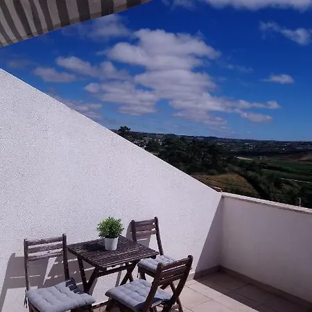 Homestay Areias Sunset Lourinha (Lisbon)
