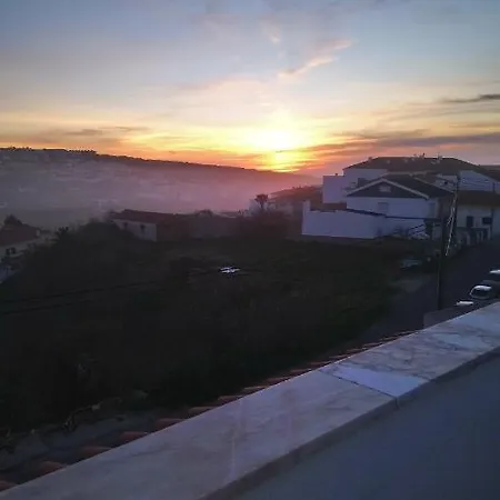 Areias Sunset