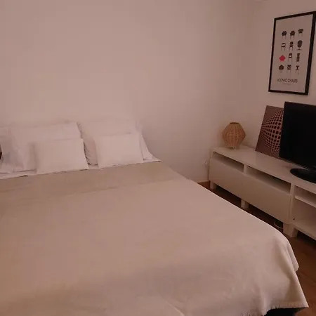 Areias Sunset Homestay Lourinha (Lisbon)