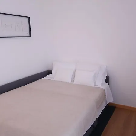 Homestay Areias Sunset