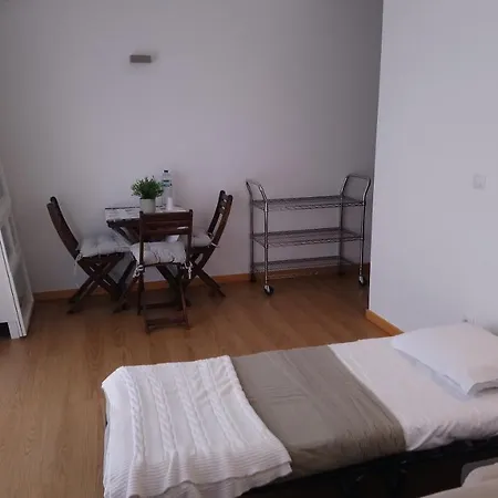 Areias Sunset Homestay