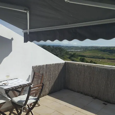 Areias Sunset Homestay szállás *