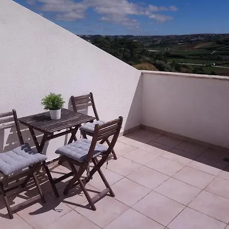 Homestay Areias Sunset *