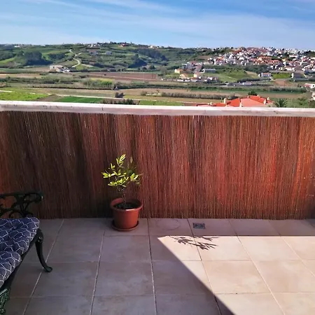 Areias Sunset Homestay