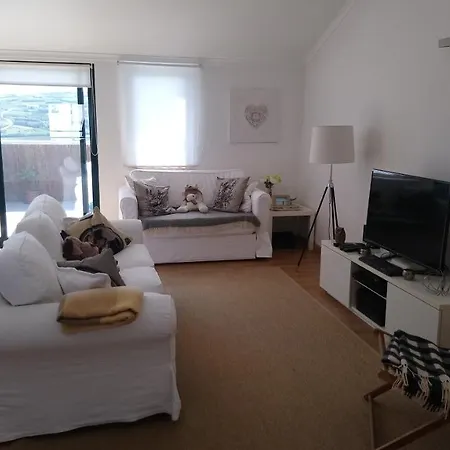 Areias Sunset Homestay Lourinha (Lisbon)