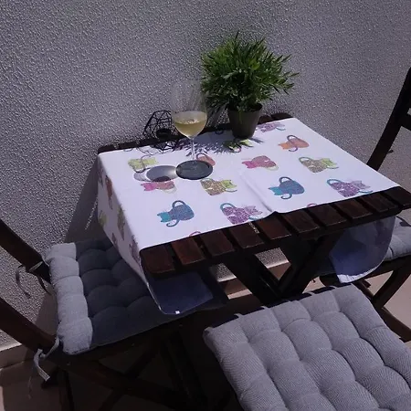 Habitación en casa particular Areias Sunset