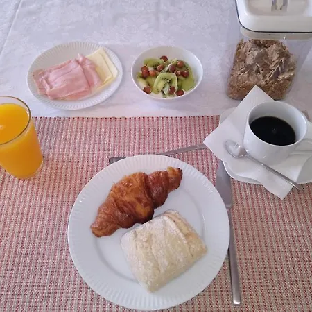 Homestay Areias Sunset *