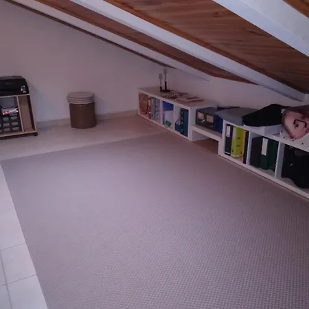 Areias Sunset Homestay Lourinha (Lisbon)