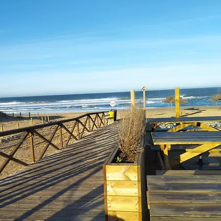 Areias Sunset Lourinha (Lisbon)