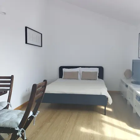 Homestay Areias Sunset