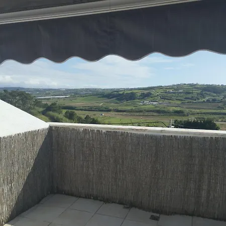 Homestay Areias Sunset *