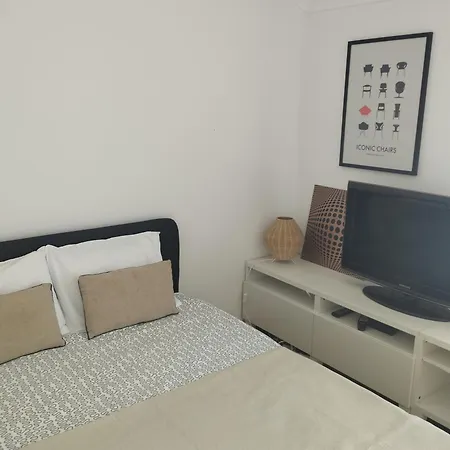 Areias Sunset Homestay Lourinha (Lisbon)