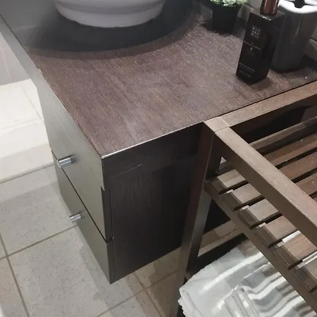 Homestay Areias Sunset *