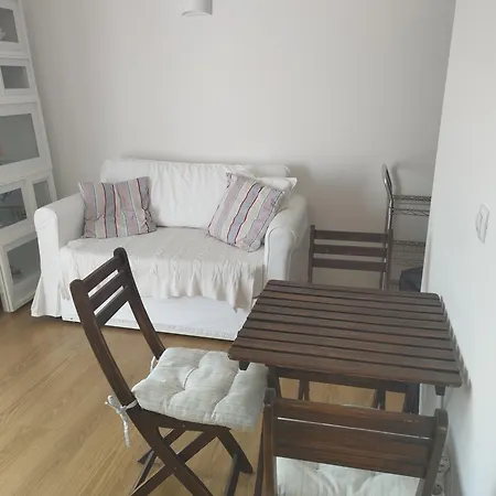 Areias Sunset Homestay Lourinha (Lisbon)