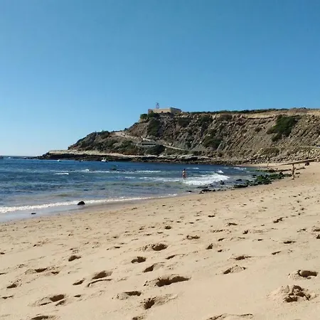 Areias Sunset Homestay *