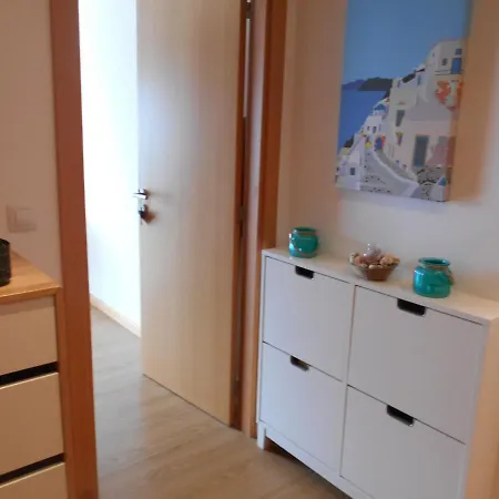 Areias Sunset Homestay