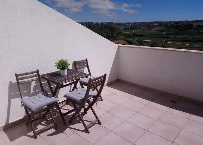 Homestay Areias Sunset *