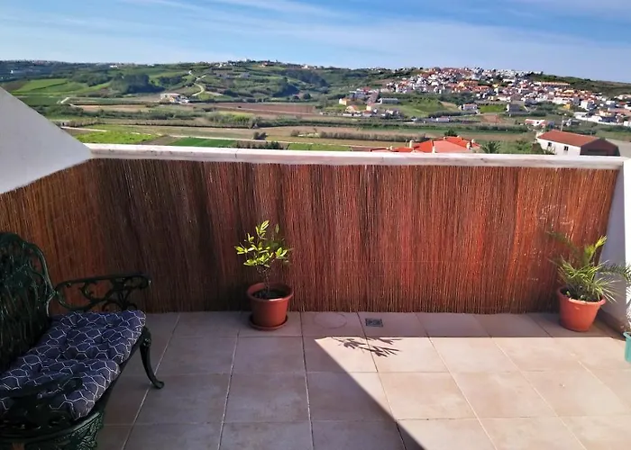 Areias Sunset Homestay