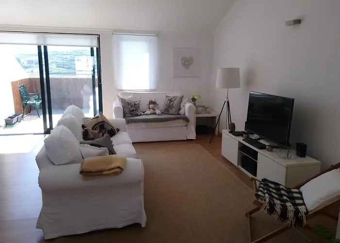 Areias Sunset Homestay Lourinha (Lisbon)