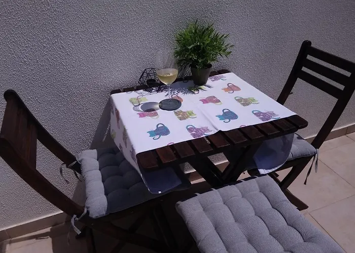 Homestay Areias Sunset