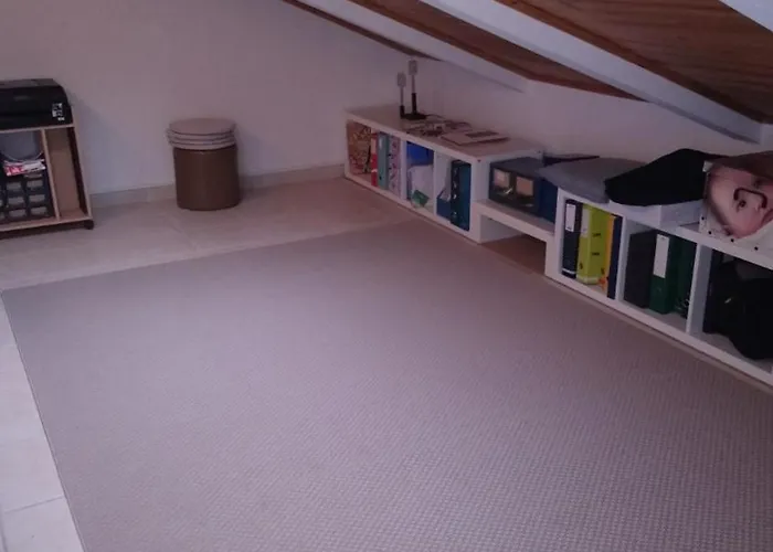 Areias Sunset Homestay Lourinha (Lisbon)