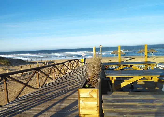 Areias Sunset Lourinha (Lisbon)