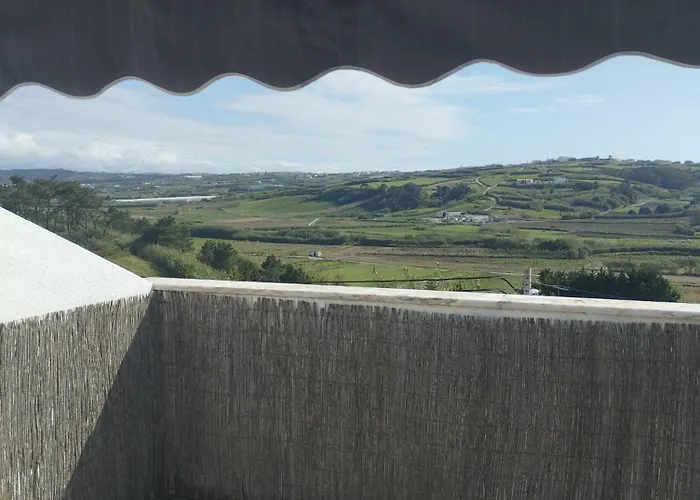 Homestay Areias Sunset *