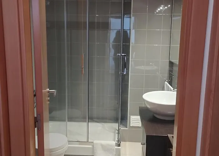 Homestay Areias Sunset Lourinha (Lisbon)