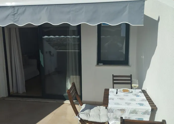 Areias Sunset Lourinha (Lisbon)