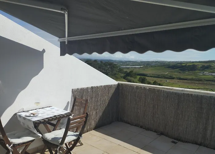 Areias Sunset Homestay *