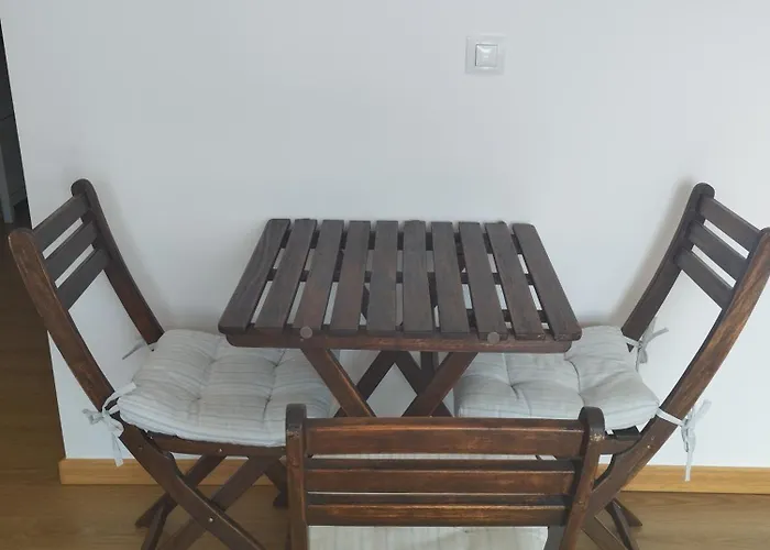 Homestay Areias Sunset *