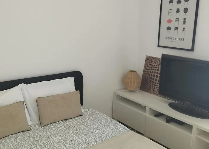 Areias Sunset Homestay Lourinha (Lisbon)