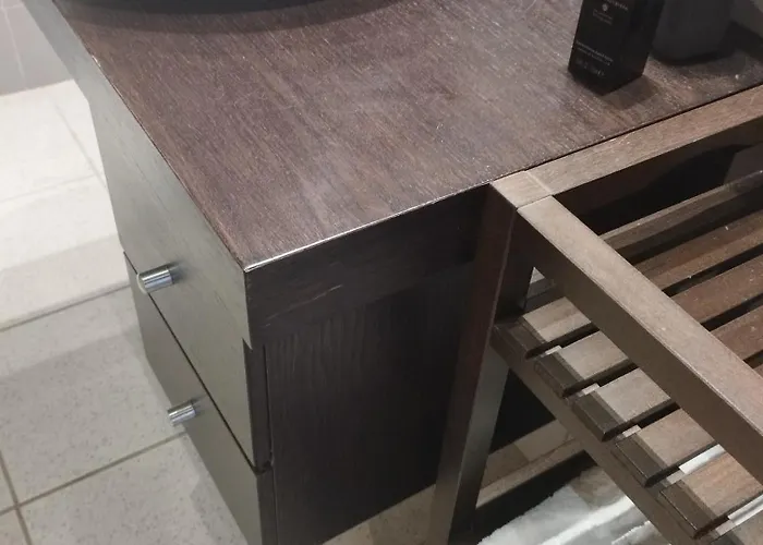 Homestay Areias Sunset *