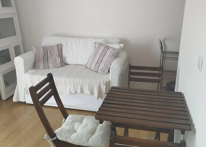 Areias Sunset Homestay Lourinha (Lisbon)