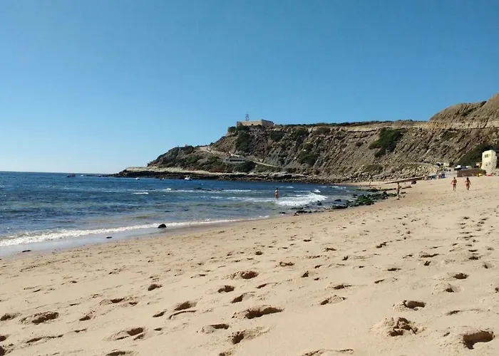 Areias Sunset Homestay *