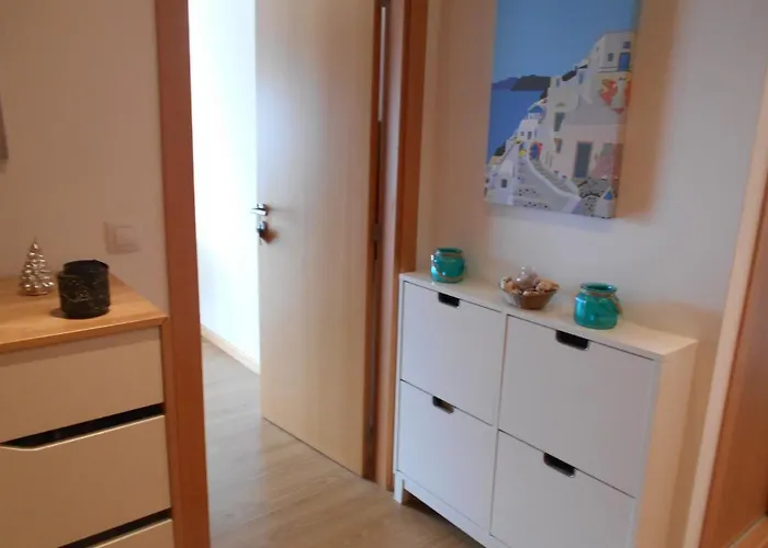 Areias Sunset Homestay